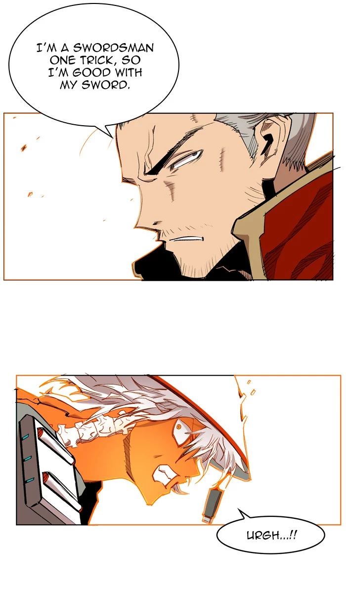 Read Hardcore Leveling Warrior (en) Manga Online