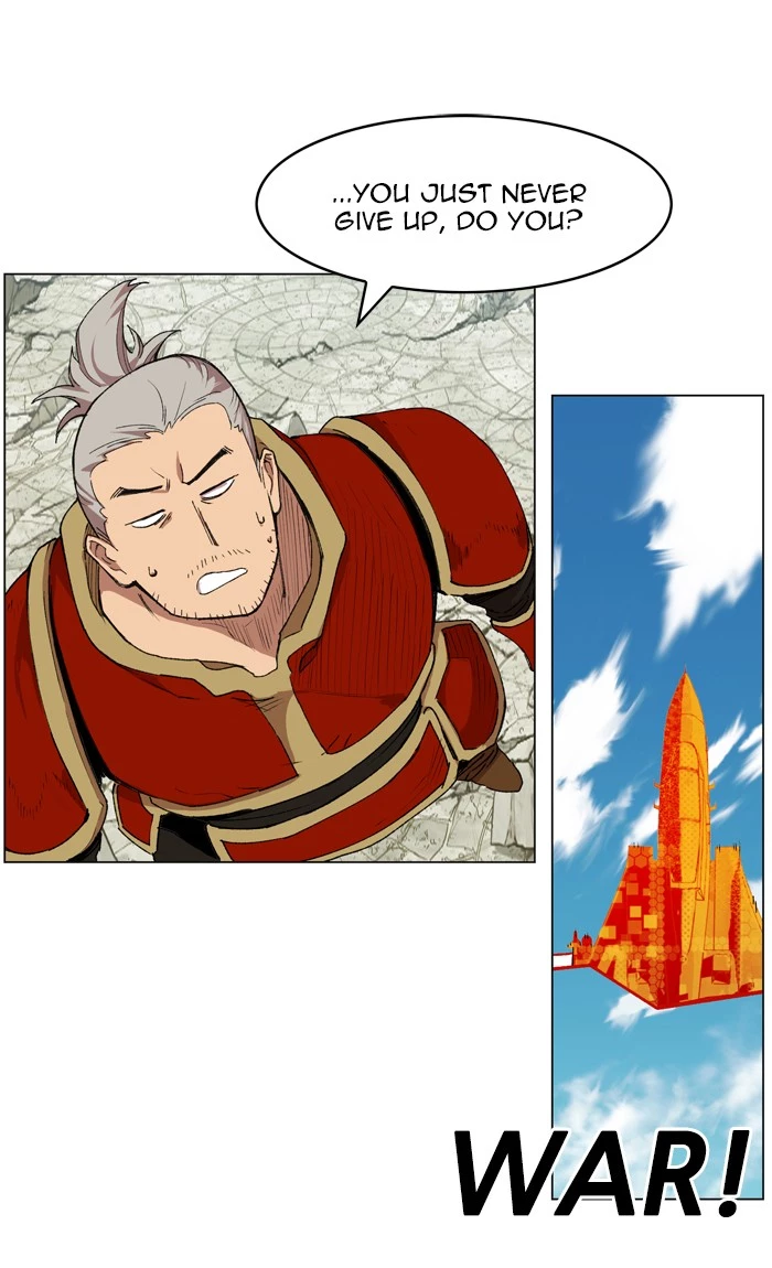 Read Hardcore Leveling Warrior (en) Manga Online