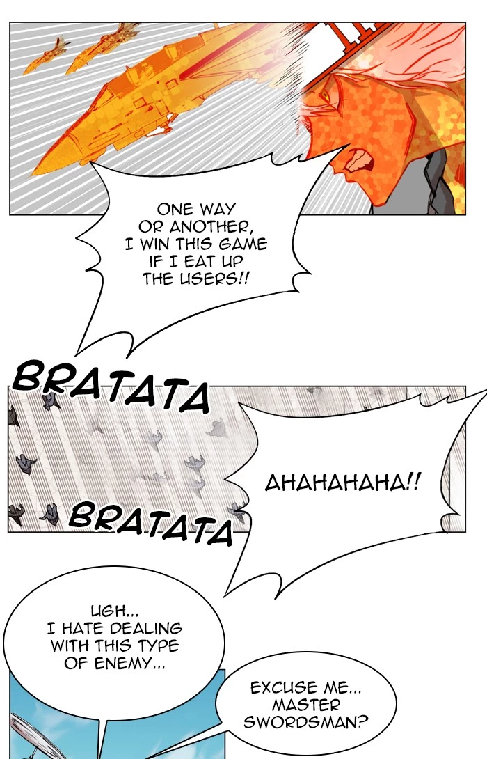 Read Hardcore Leveling Warrior (en) Manga Online