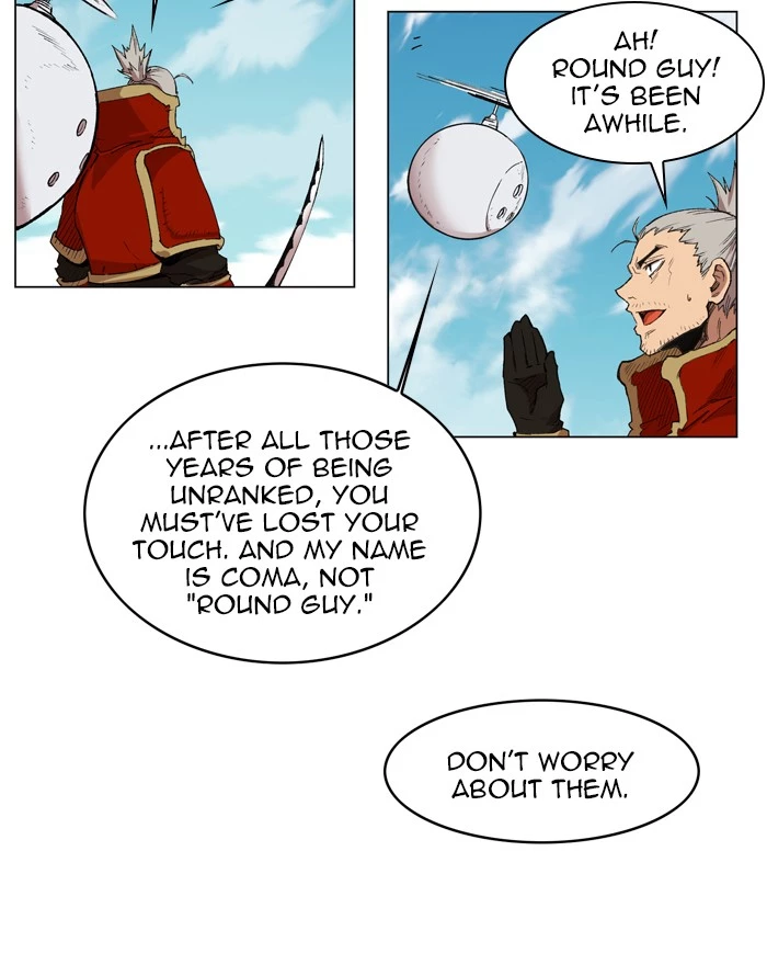 Read Hardcore Leveling Warrior (en) Manga Online