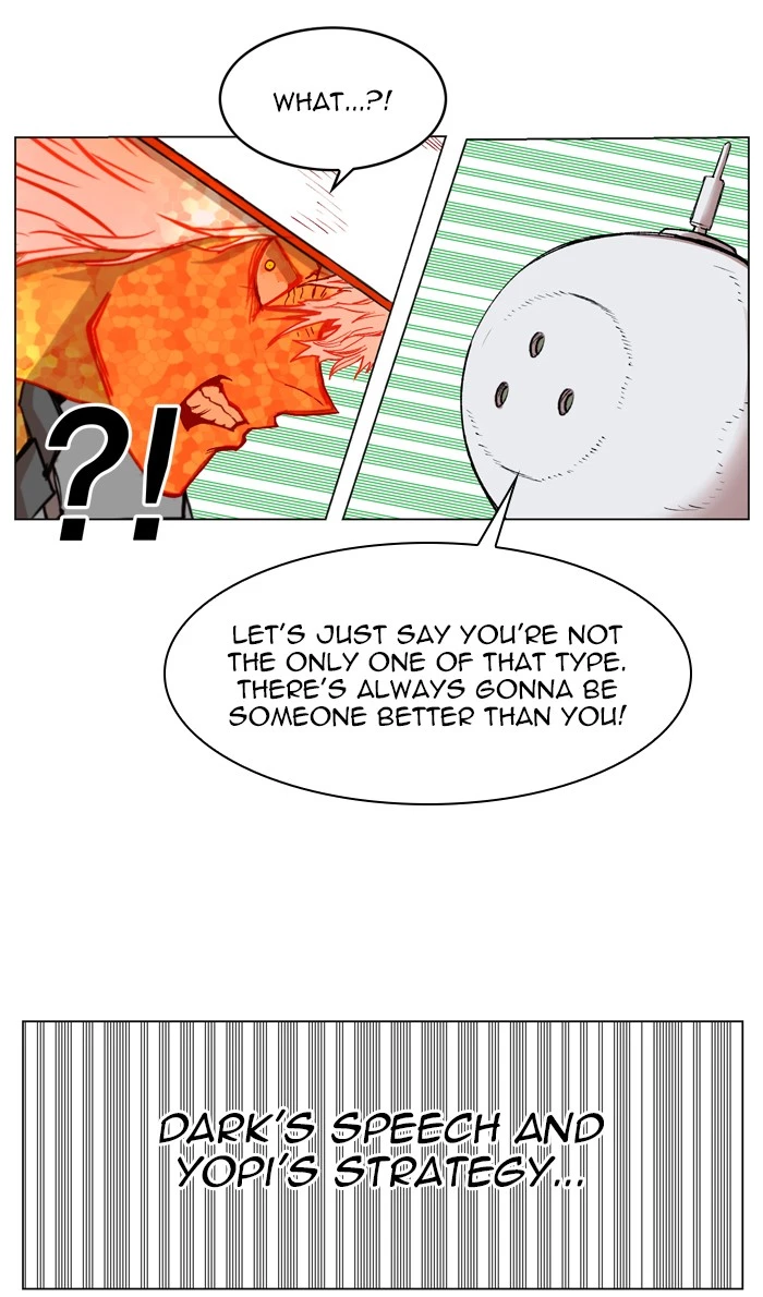 Read Hardcore Leveling Warrior (en) Manga Online