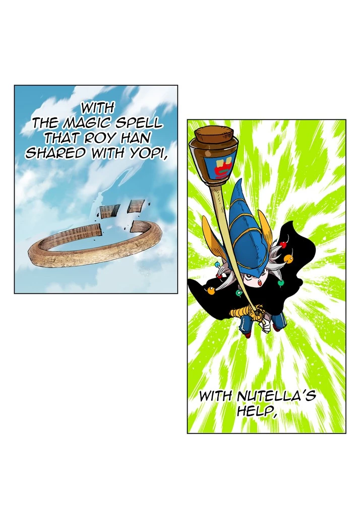 Read Hardcore Leveling Warrior (en) Manga Online