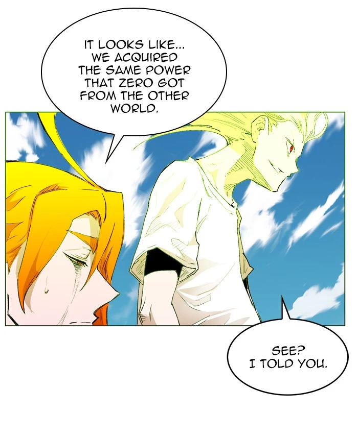 Read Hardcore Leveling Warrior (en) Manga Online