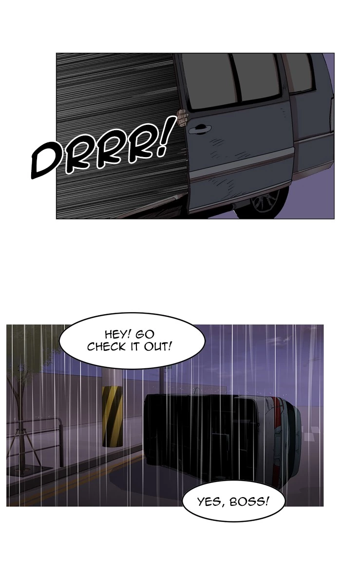 Read Hardcore Leveling Warrior (en) Manga Online