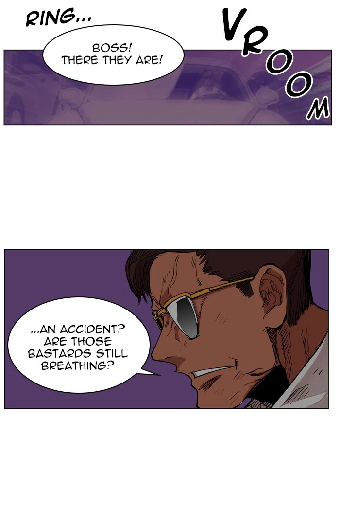 Read Hardcore Leveling Warrior (en) Manga Online