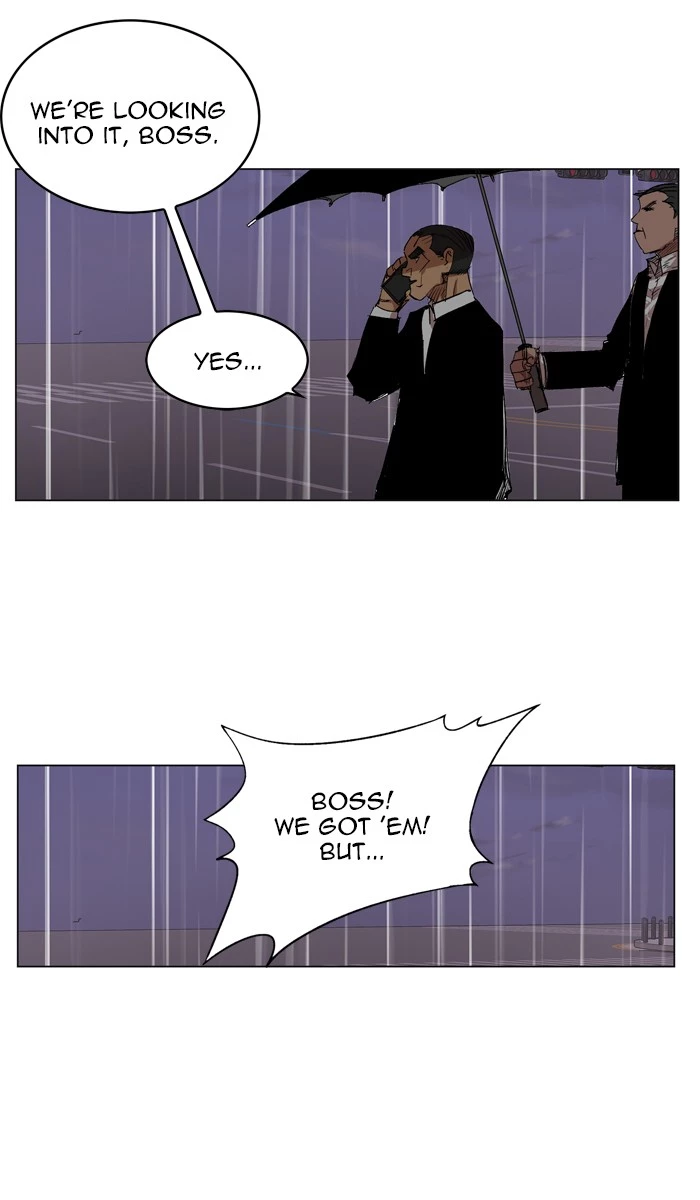 Read Hardcore Leveling Warrior (en) Manga Online