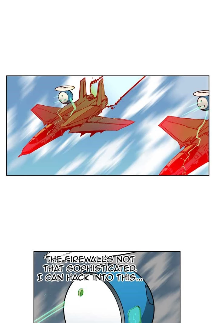 Read Hardcore Leveling Warrior (en) Manga Online