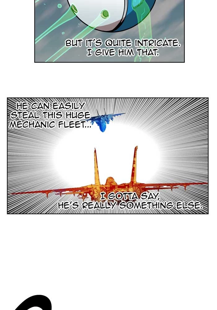 Read Hardcore Leveling Warrior (en) Manga Online