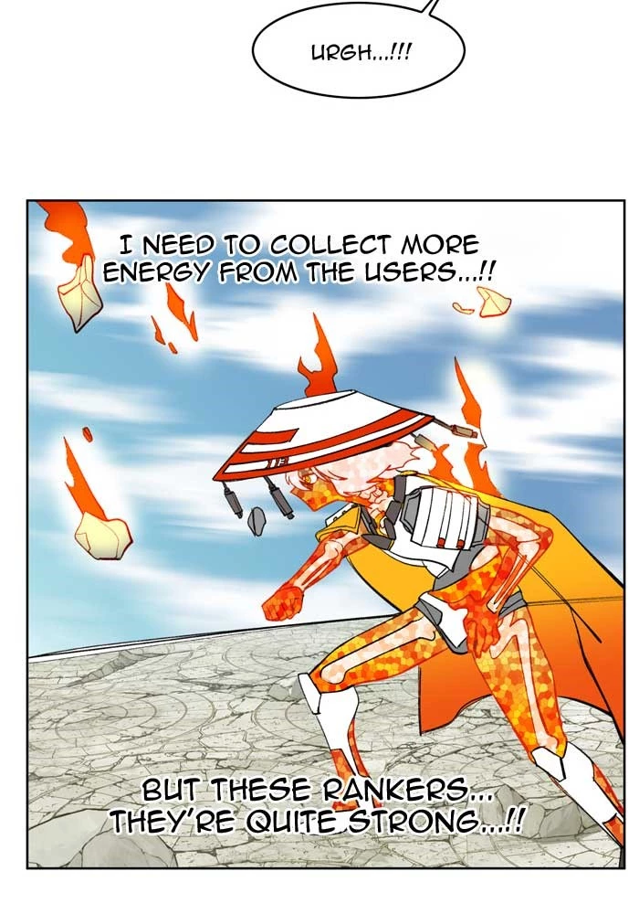 Read Hardcore Leveling Warrior (en) Manga Online