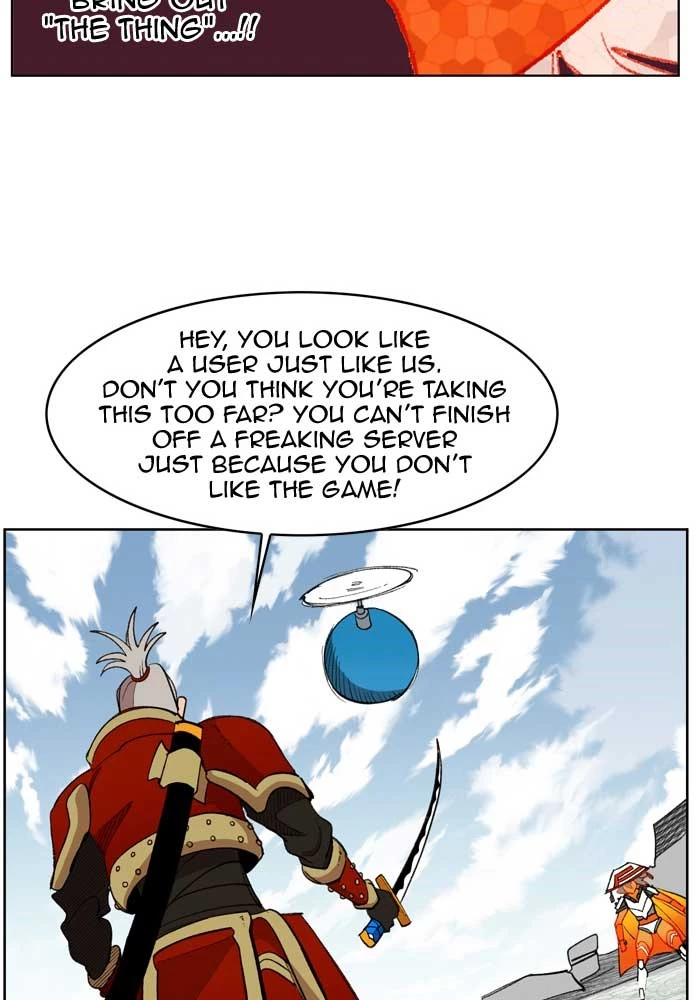 Read Hardcore Leveling Warrior (en) Manga Online