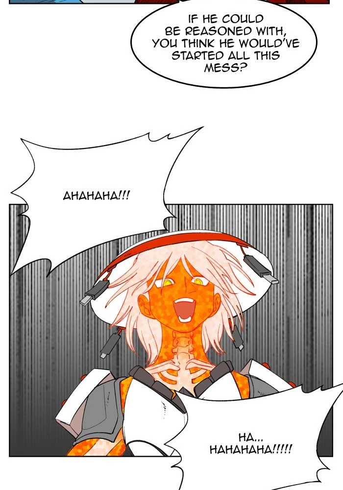 Read Hardcore Leveling Warrior (en) Manga Online