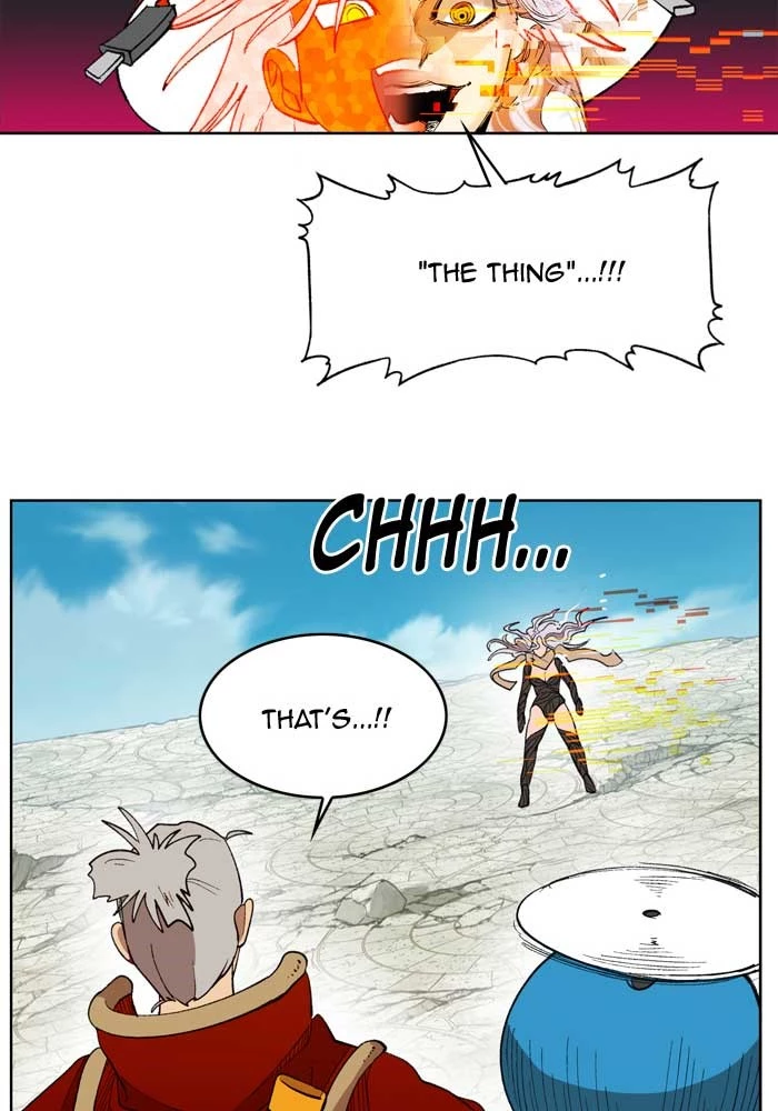 Read Hardcore Leveling Warrior (en) Manga Online