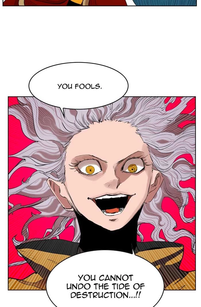 Read Hardcore Leveling Warrior (en) Manga Online