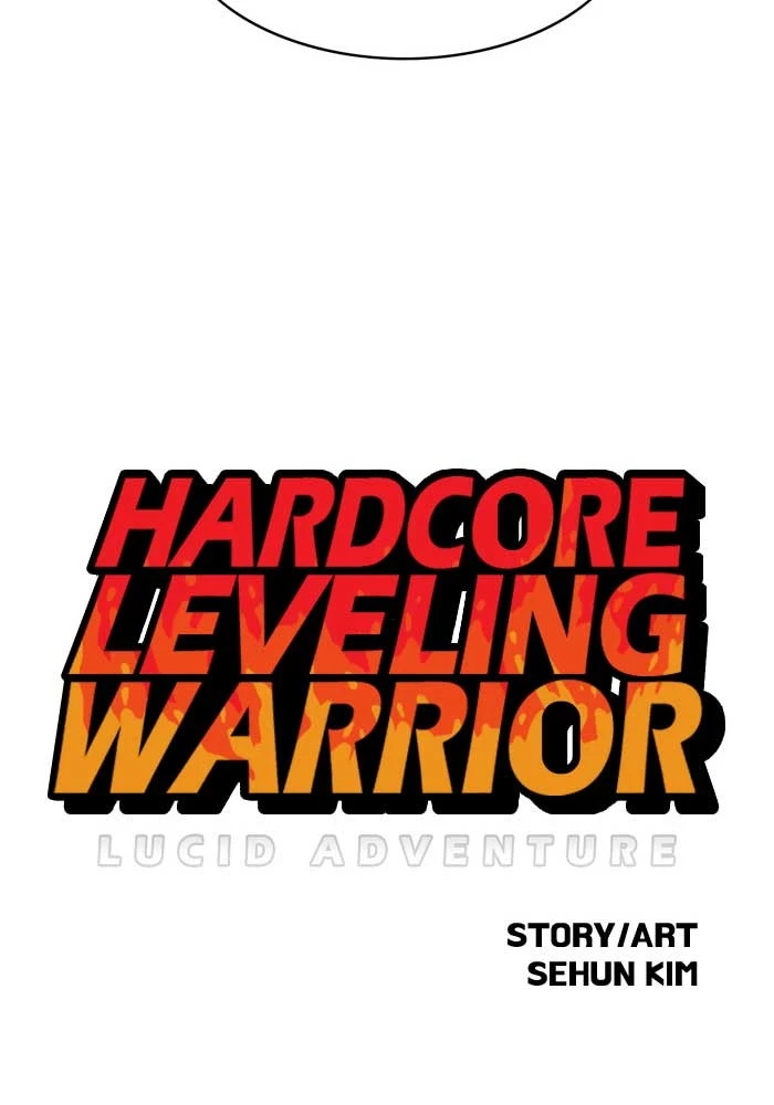 Read Hardcore Leveling Warrior (en) Manga Online