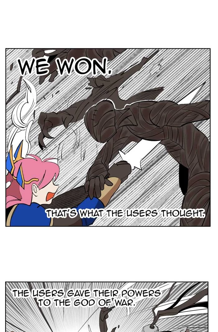 Read Hardcore Leveling Warrior (en) Manga Online