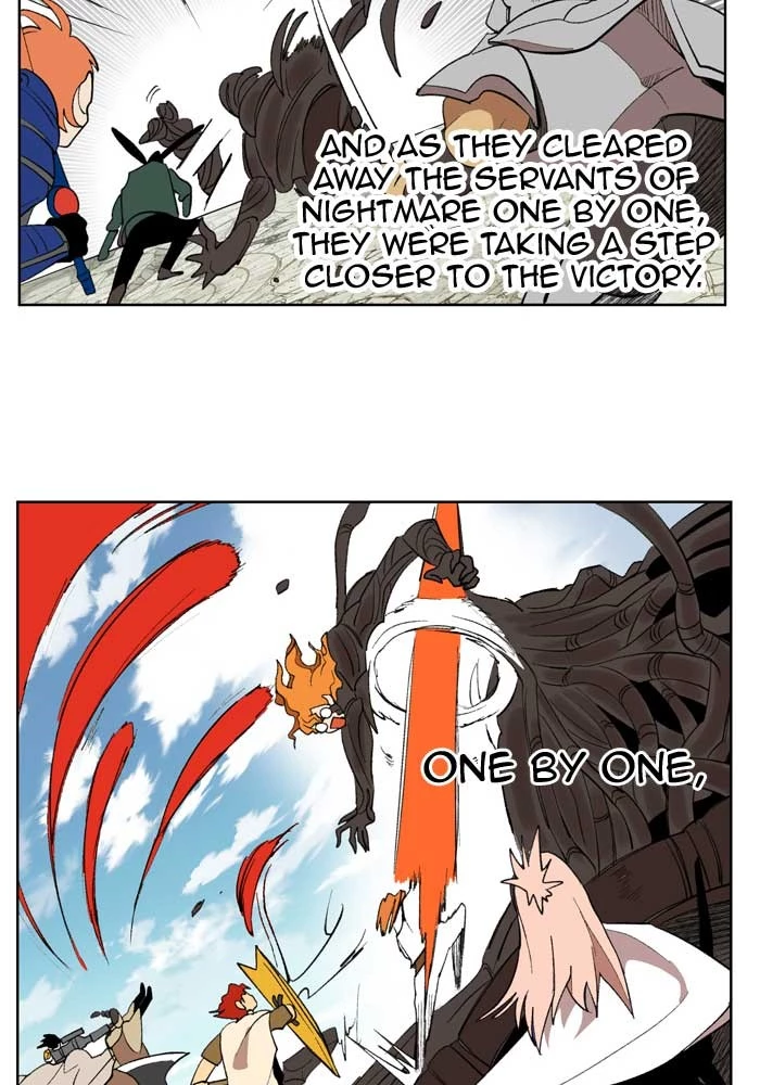 Read Hardcore Leveling Warrior (en) Manga Online