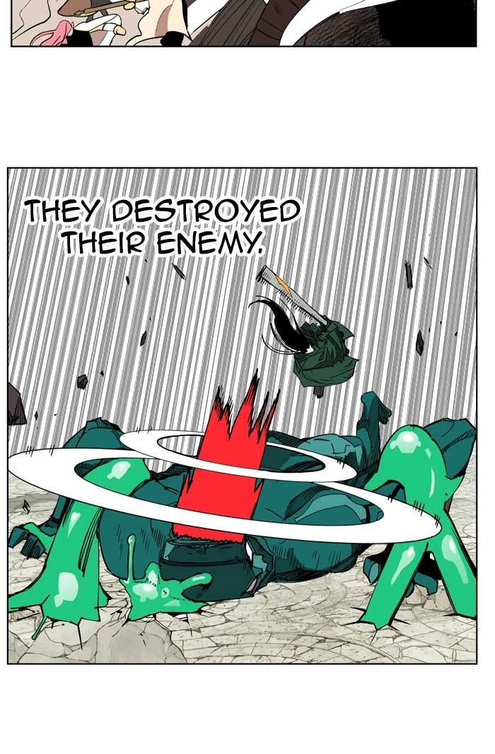 Read Hardcore Leveling Warrior (en) Manga Online