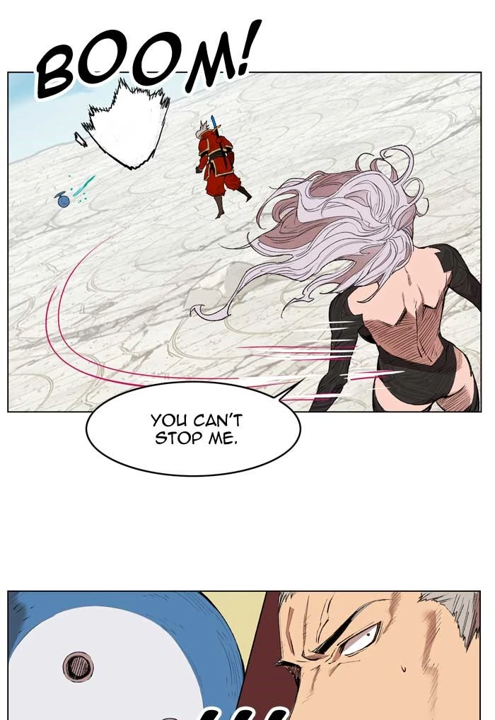 Read Hardcore Leveling Warrior (en) Manga Online