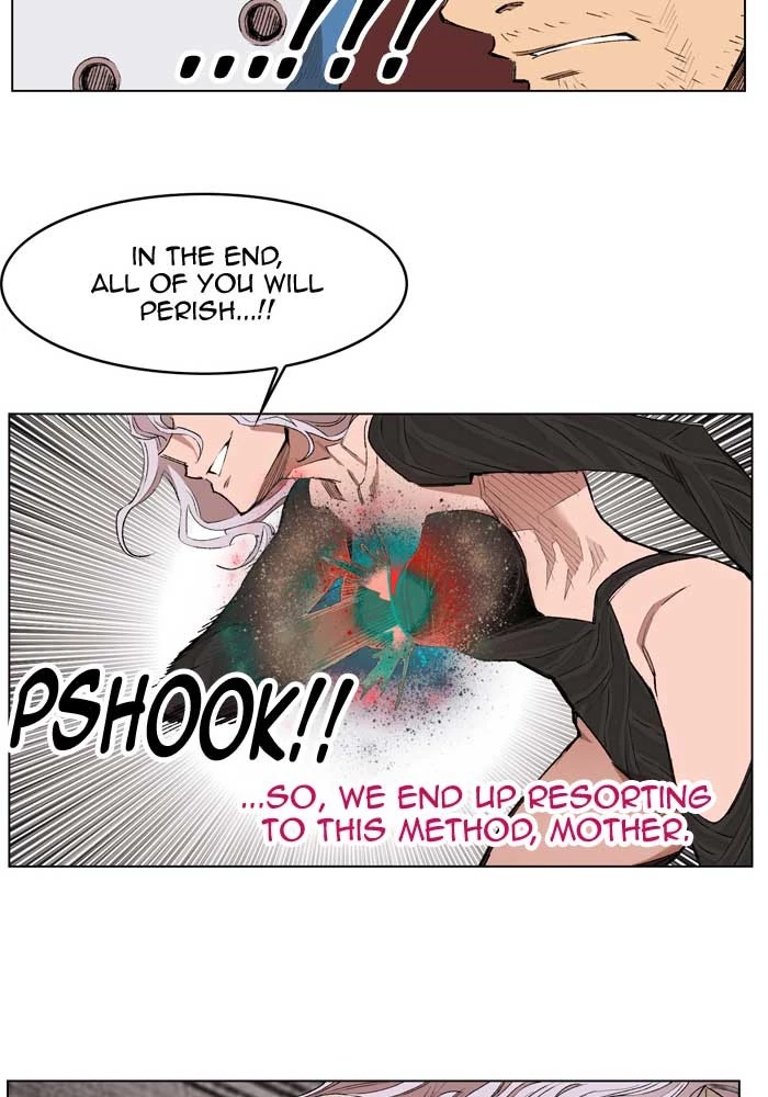 Read Hardcore Leveling Warrior (en) Manga Online