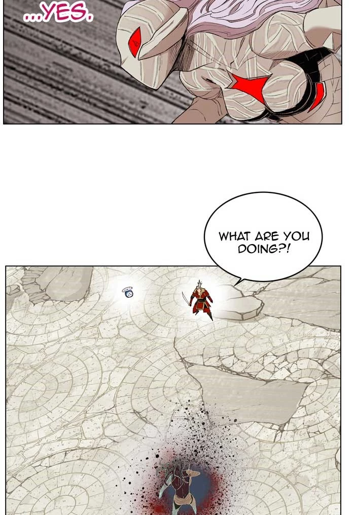 Read Hardcore Leveling Warrior (en) Manga Online