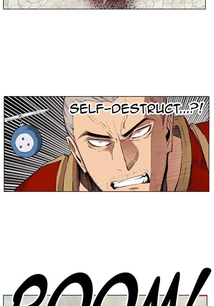 Read Hardcore Leveling Warrior (en) Manga Online