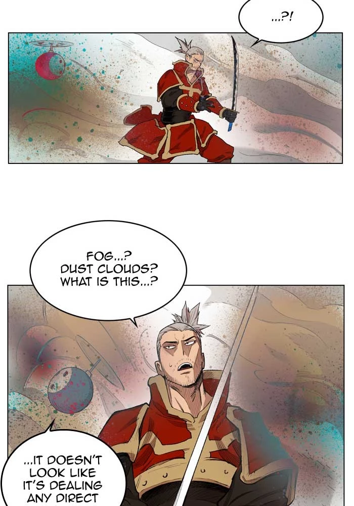 Read Hardcore Leveling Warrior (en) Manga Online