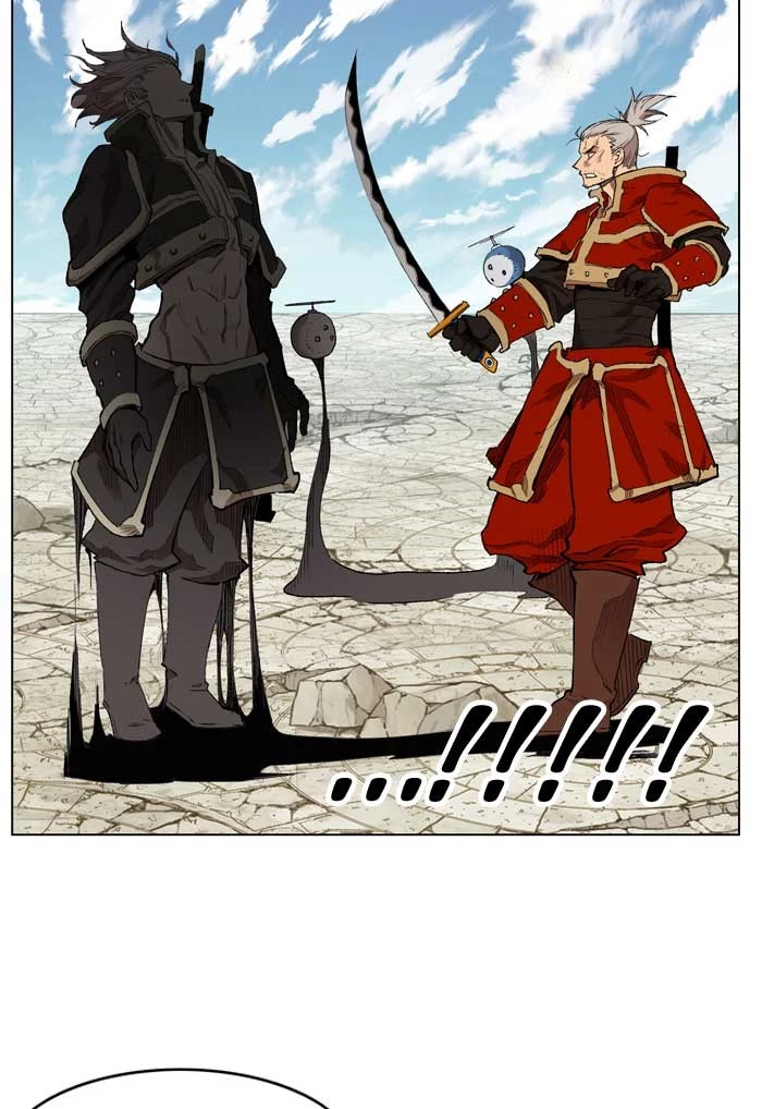 Read Hardcore Leveling Warrior (en) Manga Online