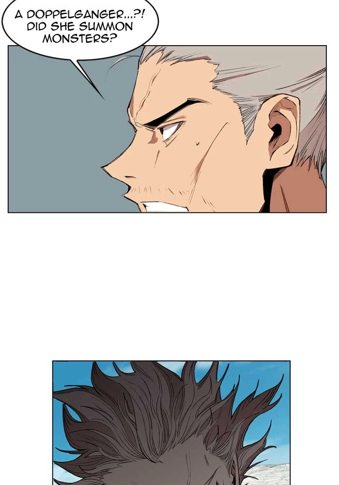 Read Hardcore Leveling Warrior (en) Manga Online