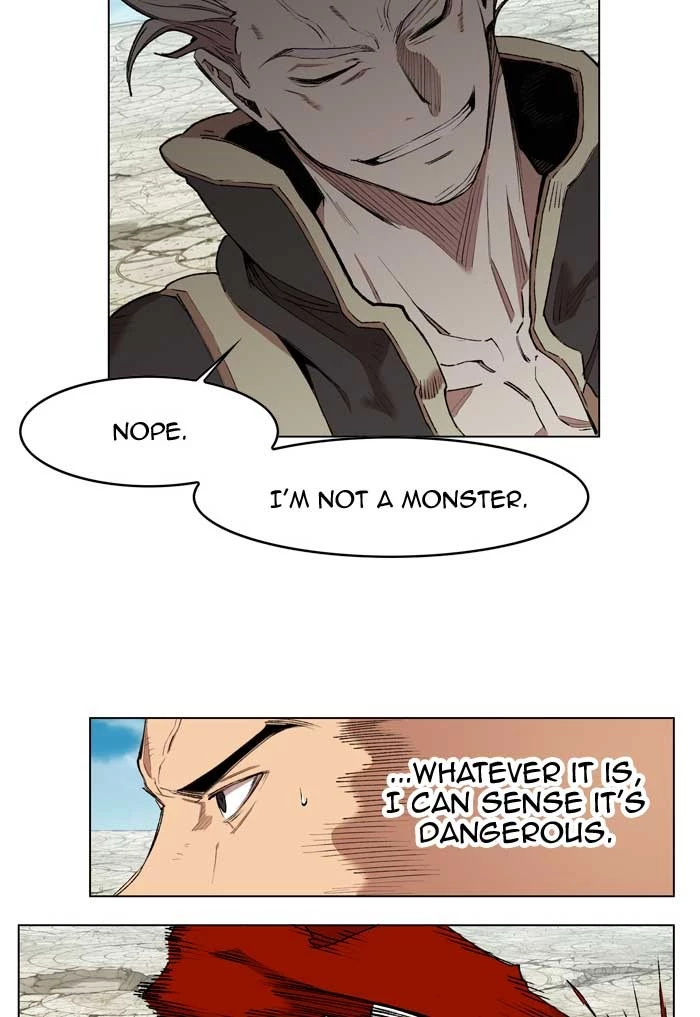 Read Hardcore Leveling Warrior (en) Manga Online