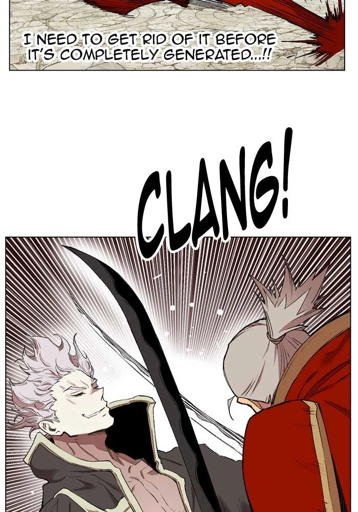 Read Hardcore Leveling Warrior (en) Manga Online