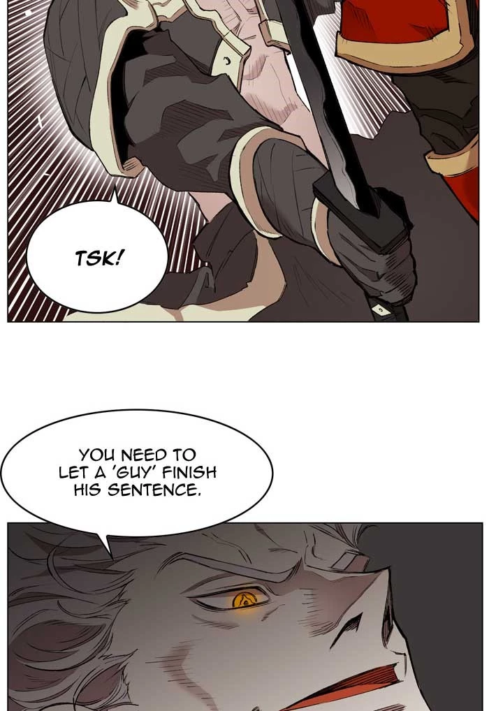 Read Hardcore Leveling Warrior (en) Manga Online