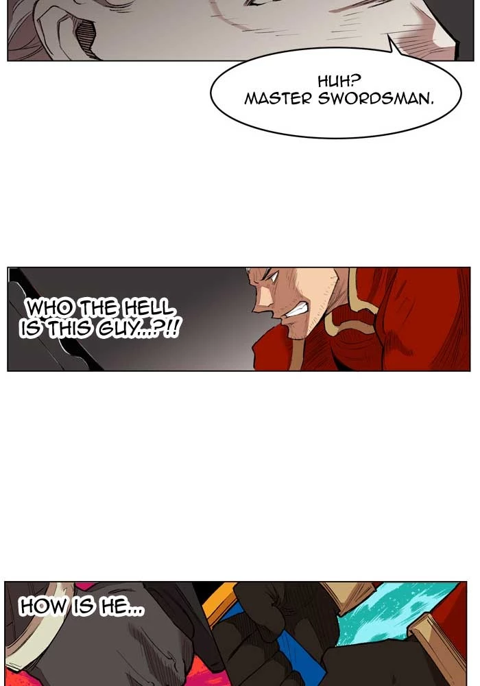 Read Hardcore Leveling Warrior (en) Manga Online