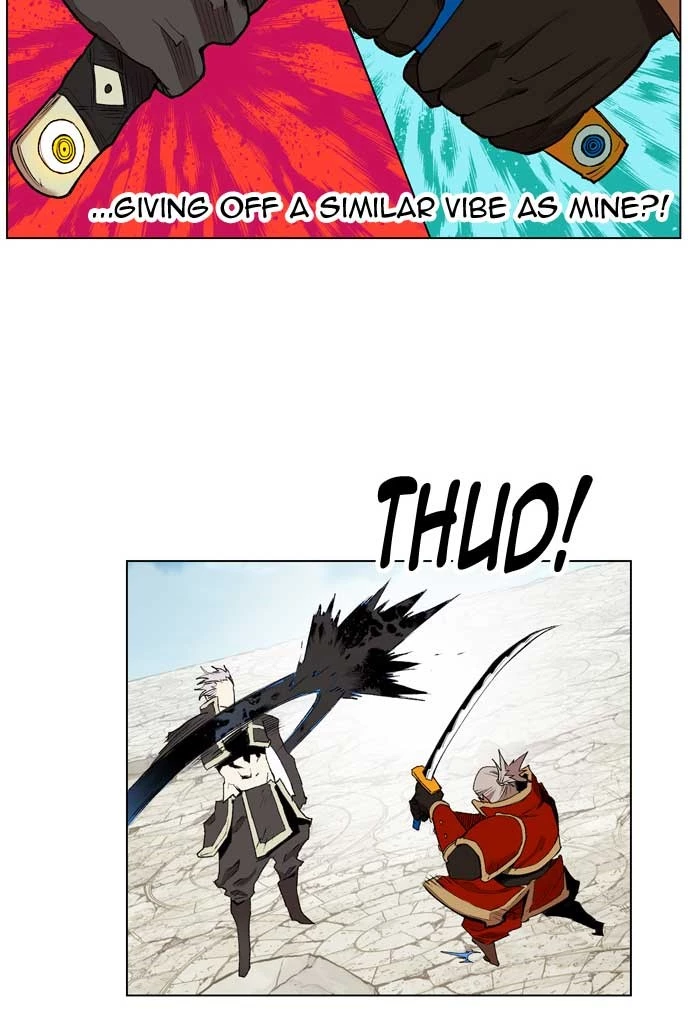 Read Hardcore Leveling Warrior (en) Manga Online