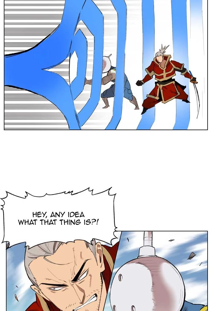 Read Hardcore Leveling Warrior (en) Manga Online