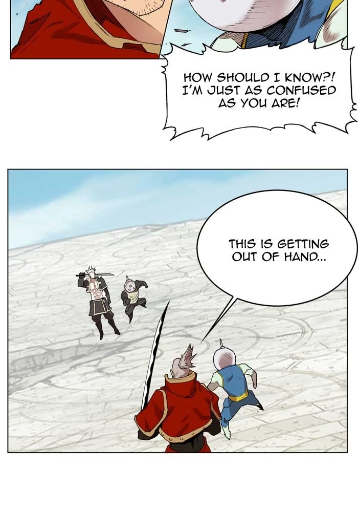 Read Hardcore Leveling Warrior (en) Manga Online