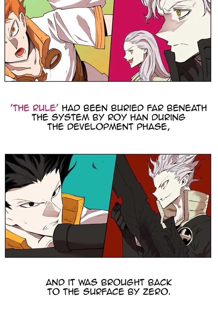 Read Hardcore Leveling Warrior (en) Manga Online