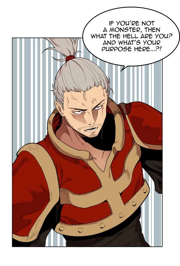 Read Hardcore Leveling Warrior (en) Manga Online