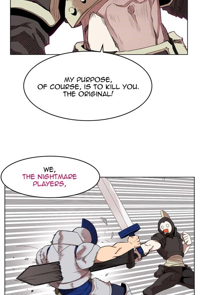 Read Hardcore Leveling Warrior (en) Manga Online