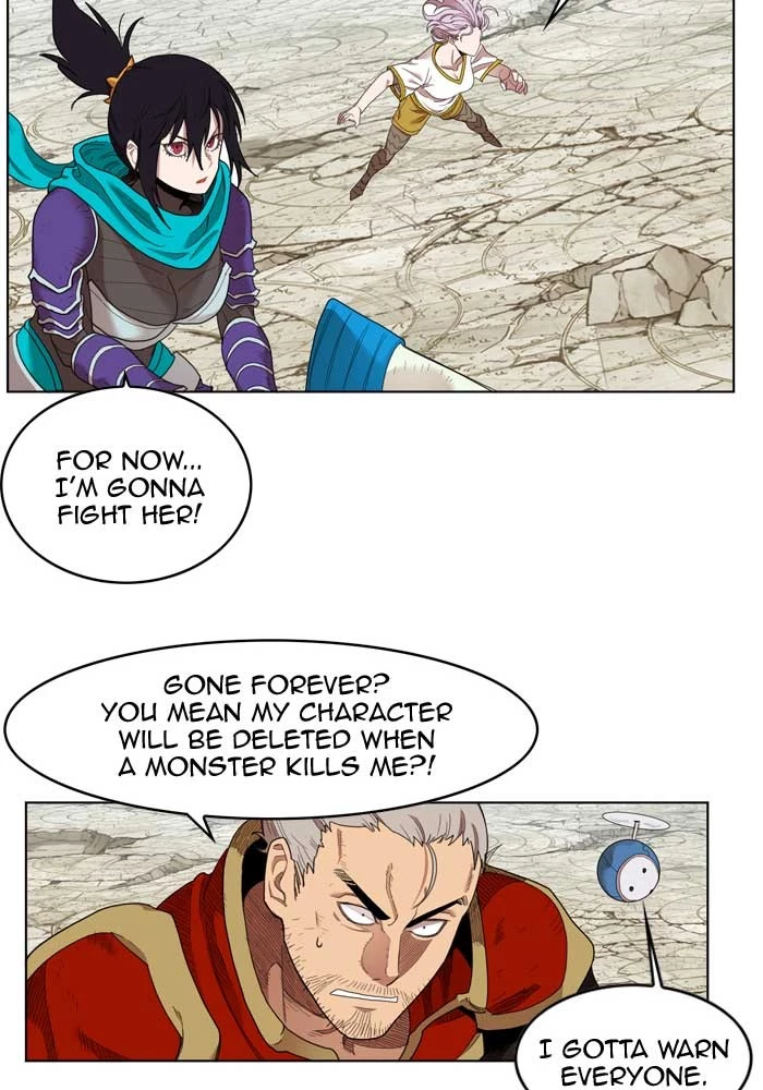 Read Hardcore Leveling Warrior (en) Manga Online