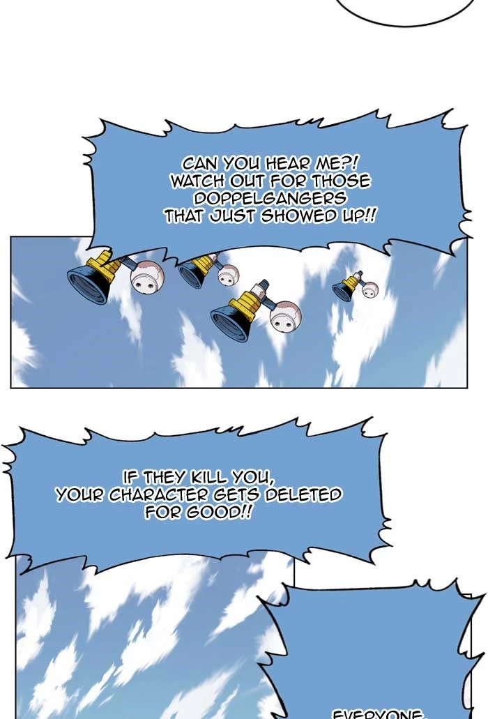 Read Hardcore Leveling Warrior (en) Manga Online