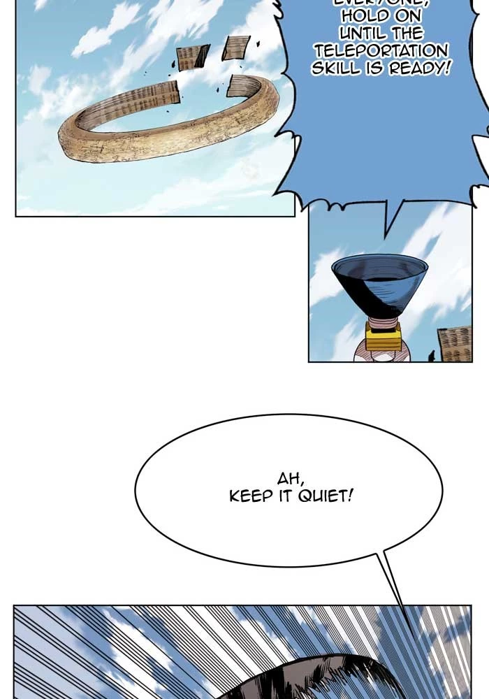 Read Hardcore Leveling Warrior (en) Manga Online