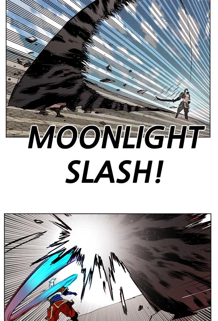 Read Hardcore Leveling Warrior (en) Manga Online