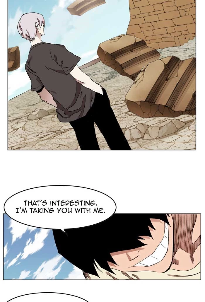 Read Hardcore Leveling Warrior (en) Manga Online