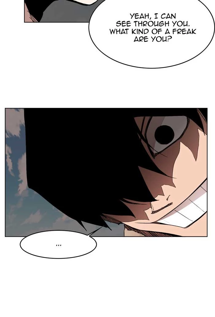 Read Hardcore Leveling Warrior (en) Manga Online