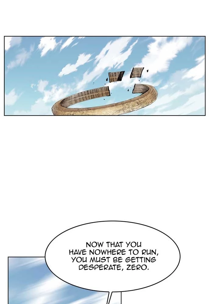 Read Hardcore Leveling Warrior (en) Manga Online