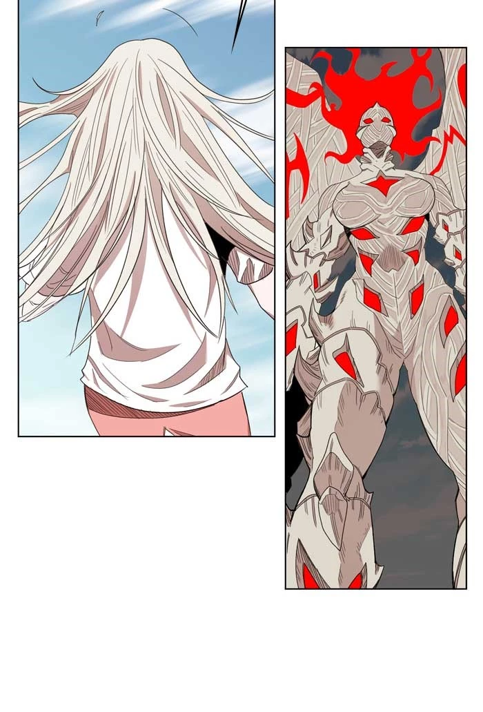 Read Hardcore Leveling Warrior (en) Manga Online