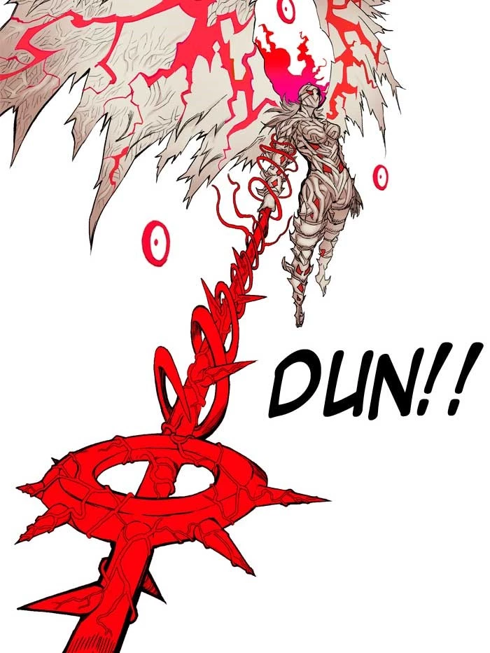 Read Hardcore Leveling Warrior (en) Manga Online