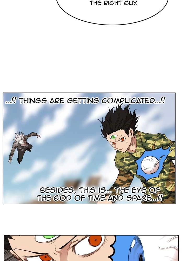 Read Hardcore Leveling Warrior (en) Manga Online