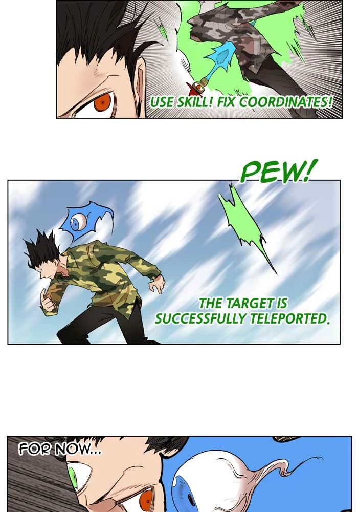 Read Hardcore Leveling Warrior (en) Manga Online