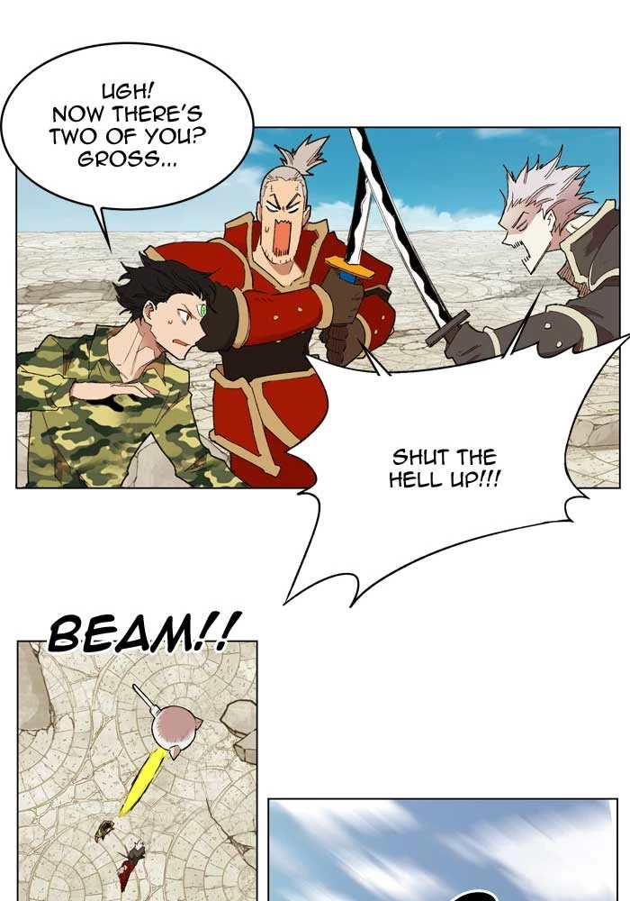 Read Hardcore Leveling Warrior (en) Manga Online